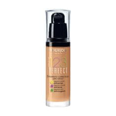 shumee 123 Perfect Foundation zjednocujúca podkladová báza 57 Light Bronze 30ml