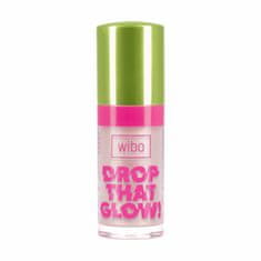 shumee Drop That Glow! tekutý zvýrazňovač 1 7,5g