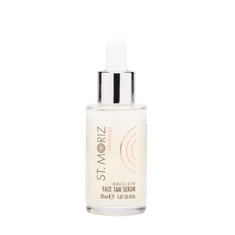 shumee Advanced Miracle Glow Face Serum rozjasňujúce sérum na tvár 30 ml