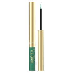 shumee Farebné očné linky Variete Liner v kalamári 06 Green 2,8 ml