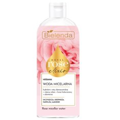 shumee Royal Rose Elixir ružová micelárna voda 400 ml