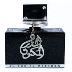 shumee Al Dur Al Maknoon Silver parfémovaná voda v spreji 100 ml