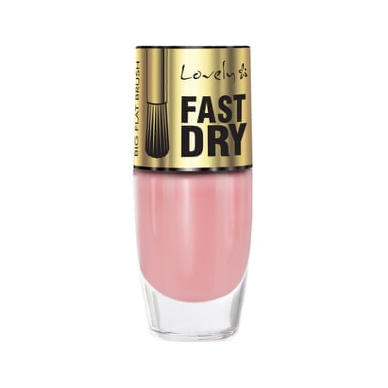 shumee Fast Dry lak na nechty 12 8ml