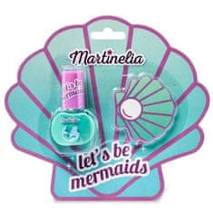 shumee Sada lakov + pilník Let's Be Mermaids Nail Duo