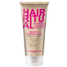 shumee Hair Ritual Conditioner Brunette &amp; Intenzívny lesk 200 ml