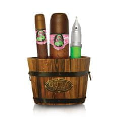 shumee Cuba Jungle Snake set parfumovaná voda v spreji 100ml + parfumovaná voda v spreji 35ml + parfumovaná voda v spreji 20ml