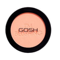 shumee I'm Blushing powder pink 001 Flirt 5,5g