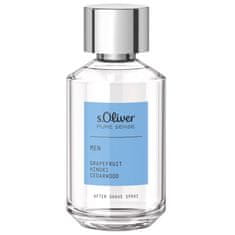 shumee Pure Sense Men sprej po holení 50 ml