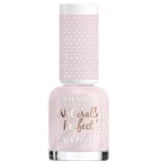 shumee Naturally Perfect lak na nechty 008 Rose Macaron 8ml