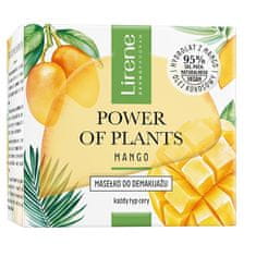 shumee Power of Plants Mango odličovacie maslo 50ml