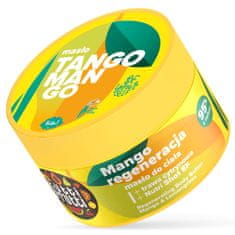 shumee Tutti Frutti regeneračné telové maslo Mango a citrónová tráva + Nutri Shot EF 200 ml