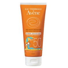 shumee Solaire Lotion For Children ochranné mlieko pre deti SPF50+ 100ml