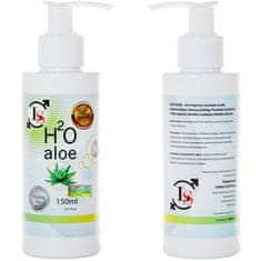 shumee H20 Aloe upokojujúci intímny gél s extraktom z aloe 150ml