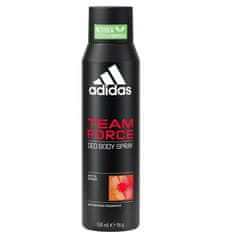 shumee Team Force dezodorant v spreji 150ml