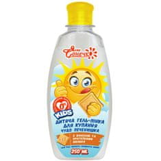 shumee Detská pena-gél do kúpeľa 3v1 Tasty Cookie 250ml