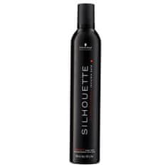 shumee Silhouette Super Hold Mousse pena na vlasy s veľmi silnou fixáciou 500 ml