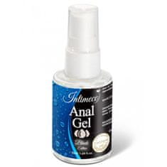 shumee Anal Gel Black Edition hydratačný análny gél 50 ml