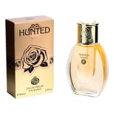 shumee Hunted For Women parfumovaná voda v spreji 100 ml