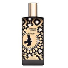 shumee Parfumovaná voda Moroccan Leather v spreji 75 ml