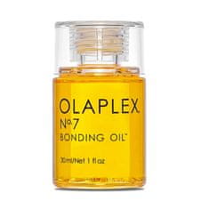 shumee No.7 Bonding Oil obnovujúci vlasový olej 30ml