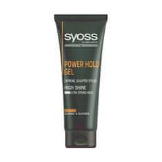 shumee Men Power Hold Gel Ultra Strong gél na vlasy 250ml