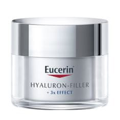 shumee Hyaluron-Filler + 3x Effect denný krém SPF15 pre suchú pleť 50ml