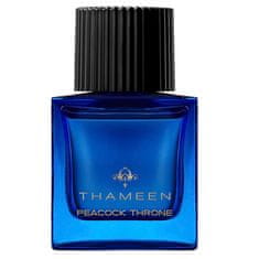 shumee Parfumovaná voda Peacock Throne v spreji 50 ml