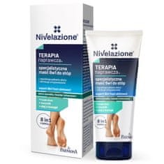 shumee Nivelazione špecializovaná masť 8v1 na nohy 50ml