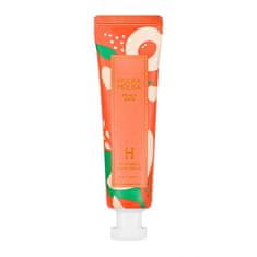 shumee Parfumovaný krém na ruky Peach Date Perfumed Hand Cream 30ml