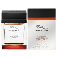 shumee Vision Sport toaletná voda v spreji 100ml