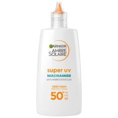 shumee Ambre Solaire Super UV Niacínamidový ochranný fluid proti nedokonalostiam s niacínamidom SPF50+ 40 ml