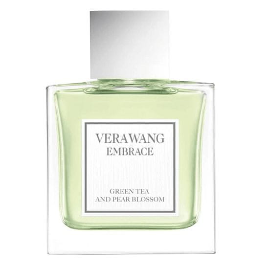 shumee Embrace Green Tea And Pear Blossom toaletná voda v spreji 30 ml