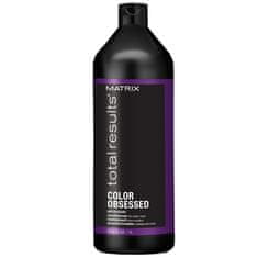 shumee Total Results Color Obsessed Conditioner kondicionér na farbené vlasy 1000 ml