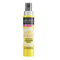 shumee Go Blonder Controlled Lightening sprej na zosvetlenie vlasov 100 ml