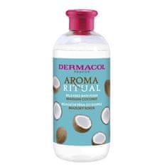 shumee Aroma Ritual Relaxačná pena do kúpeľa Brazílsky kokos 500 ml