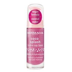 shumee Hydratačná báza pod make-up Coco Splash Make-Up Base 20ml