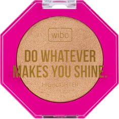 shumee Zvýrazňovač tváre Do Whatever Makes You Shine Highlighter 5 g