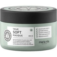 shumee True Soft Masque maska na suché vlasy 250 ml