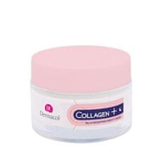 shumee Collagen Plus Intensive Rejuvenating Night Cream intenzívne omladzujúci nočný krém 50ml