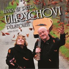 Hana a Petr Ulrychovi - Polstoročie 3CD