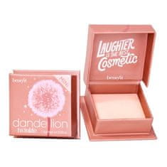 shumee Púpava Twinkle Mini Soft Nude-Pink Highlighter zvýrazňovač s jemným svetloružovým odtieňom 1,5g