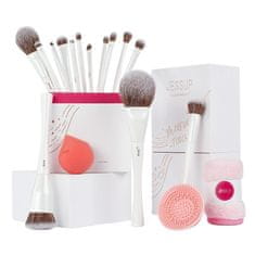 shumee Darčeková súprava makeupov Cloud Dancer Makeup Brushes Collection 17 ks.