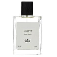 shumee Parfumovaná voda William v spreji 100 ml