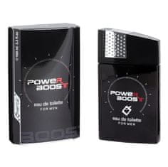 shumee Power Boost For Men toaletná voda v spreji 100ml