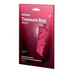 shumee Treasure Bag XL Ružová taška na uloženie gadgetov