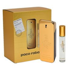 shumee Million set toaletná voda v spreji 100ml + toaletná voda v spreji 20ml