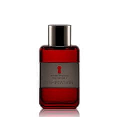 shumee The Secret Temptation toaletná voda v spreji 50 ml