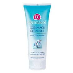 shumee Gommage Cleanser čistiaci gél na tvár 100 ml