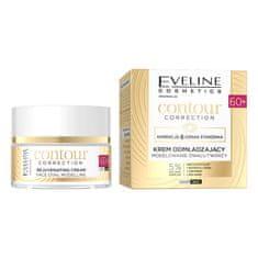 shumee Contour Correction omladzujúci krém modelujúci ovál tváre 60+ 50ml