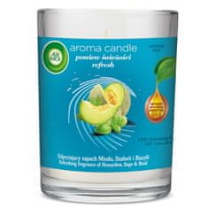 shumee Vonná sviečka Aroma Candle Breath of Freshness 220g